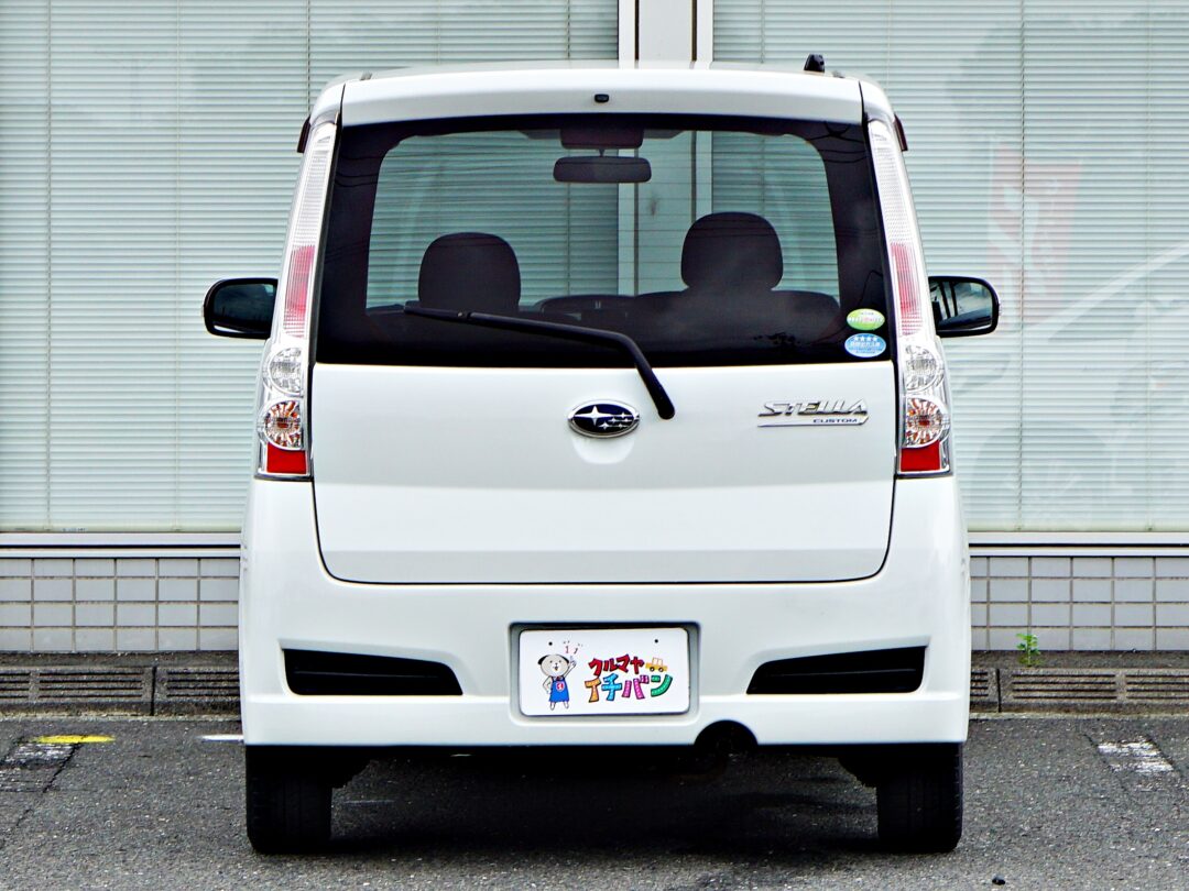 ステラ 6237