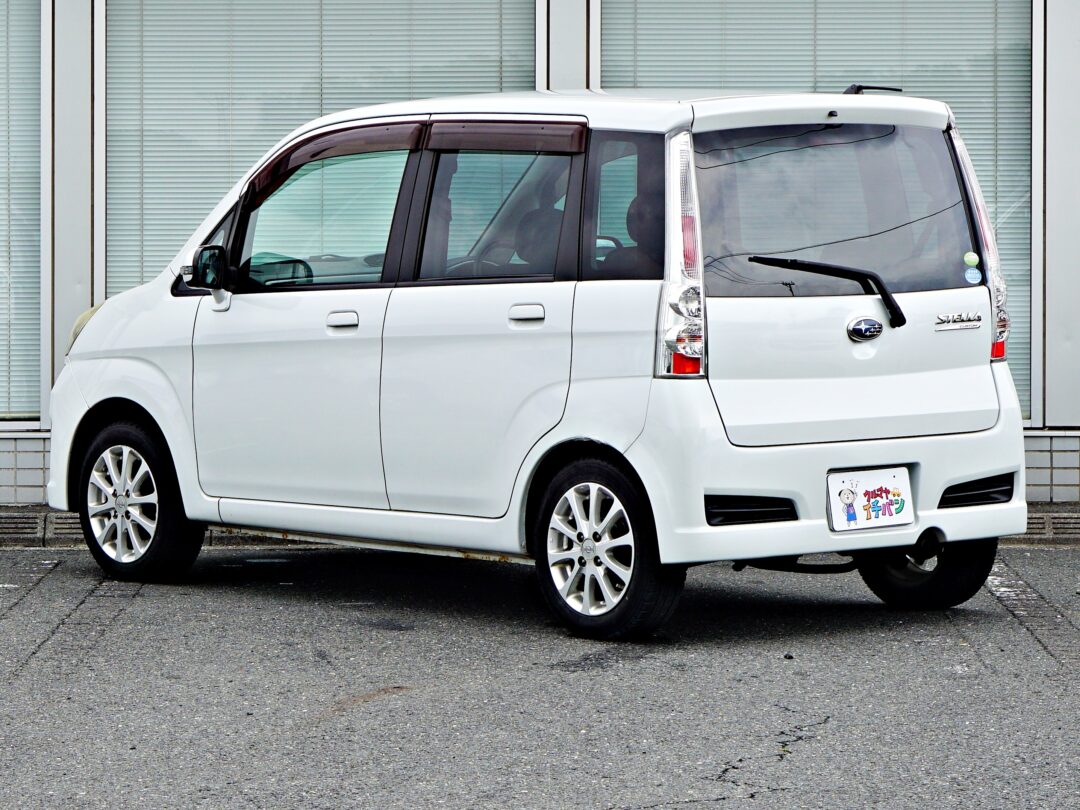 ステラ 6237