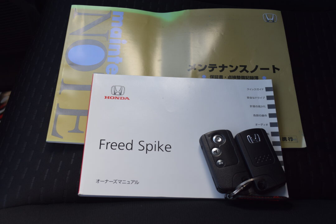 フリードスパイク 6545