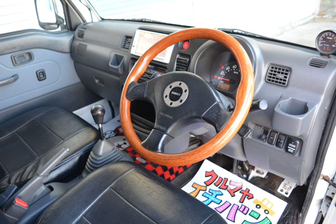 ハイゼットトラック 7771