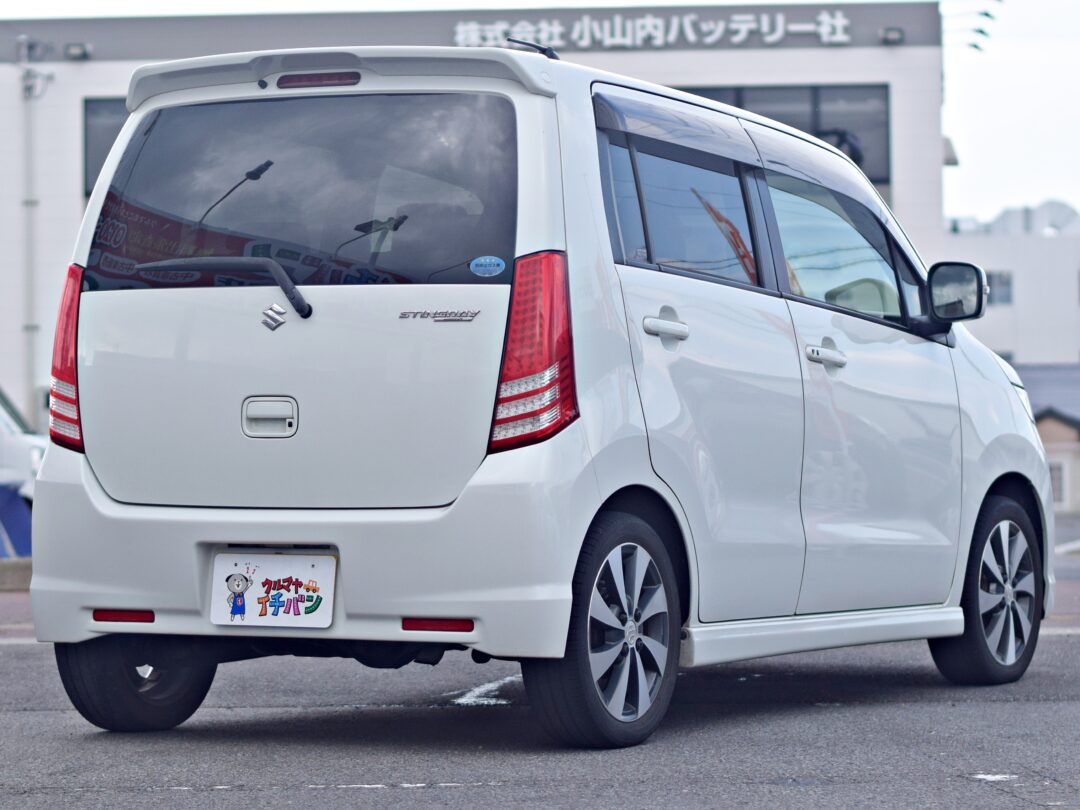 ワゴンR6217