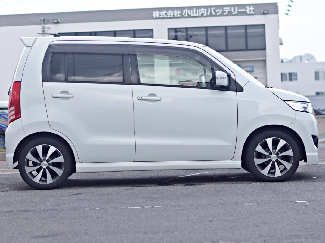 ワゴンR6217
