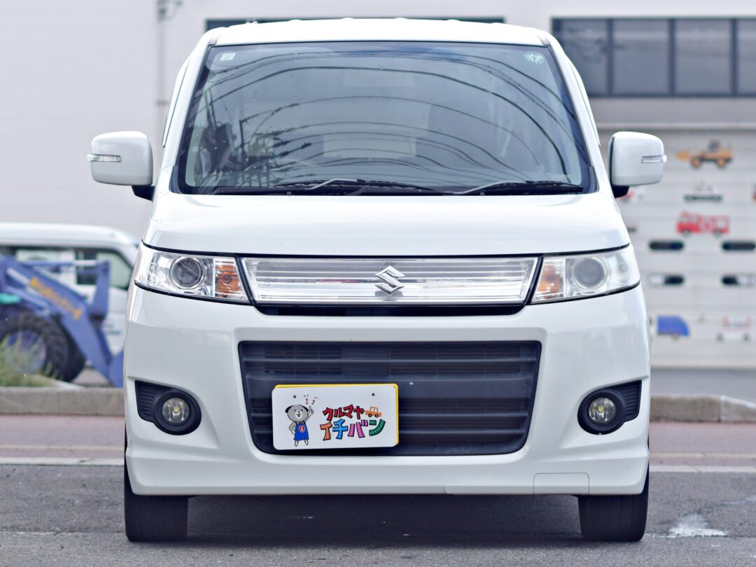 ワゴンR6217