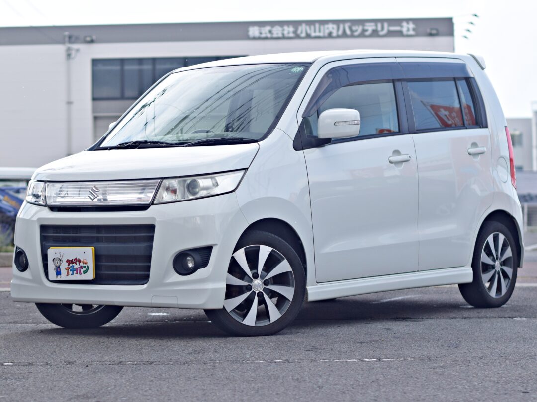 ワゴンR6217