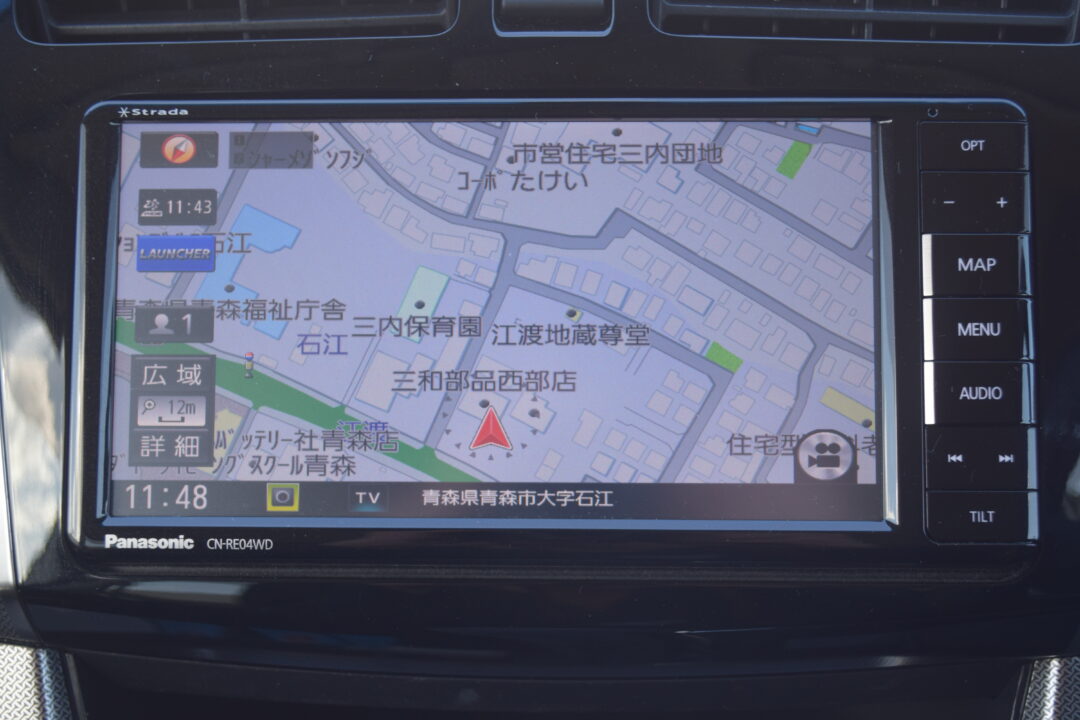 ムーヴ1261