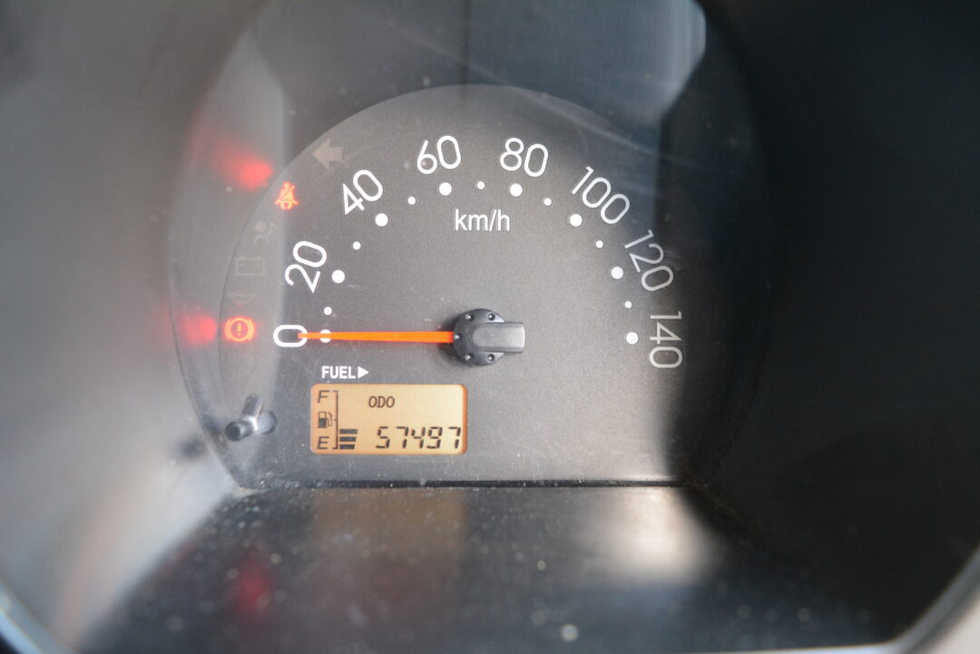 ハイゼットトラック 7771