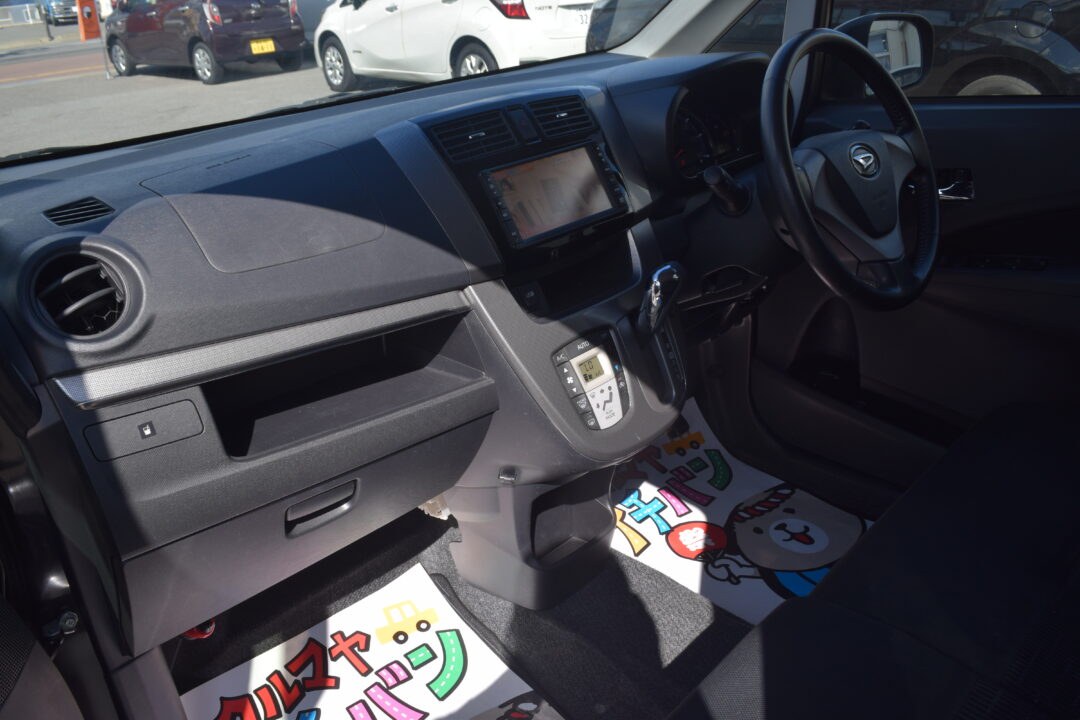 ムーヴ 1521