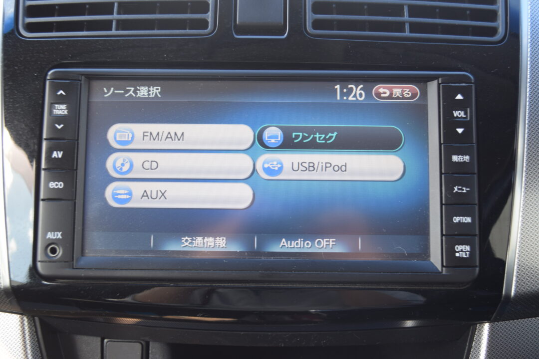 ムーヴ 1521