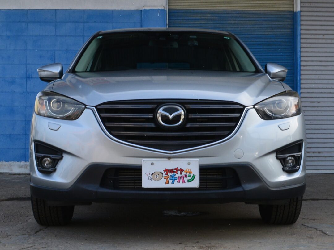 CX-5 4708