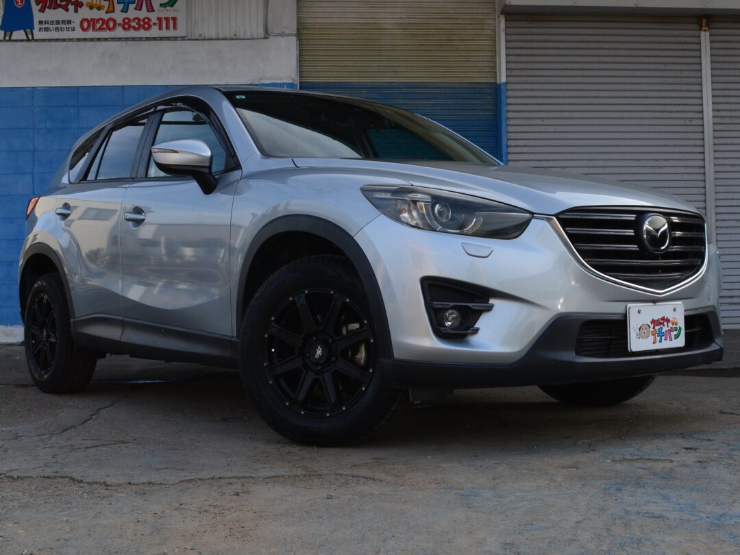 CX-5 4708