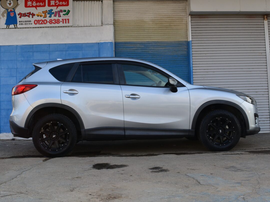 CX-5 4708