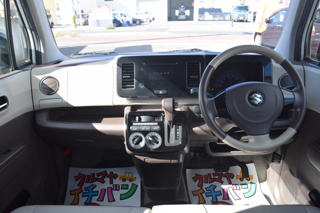 MRワゴン2157