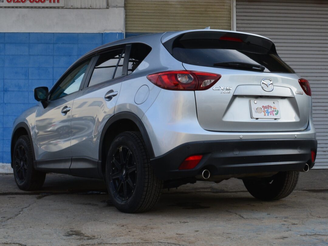 CX-5 4708