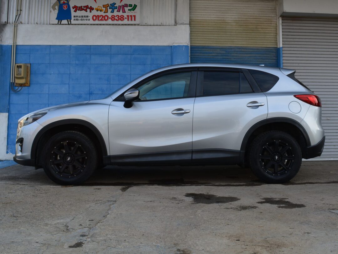 CX-5 4708