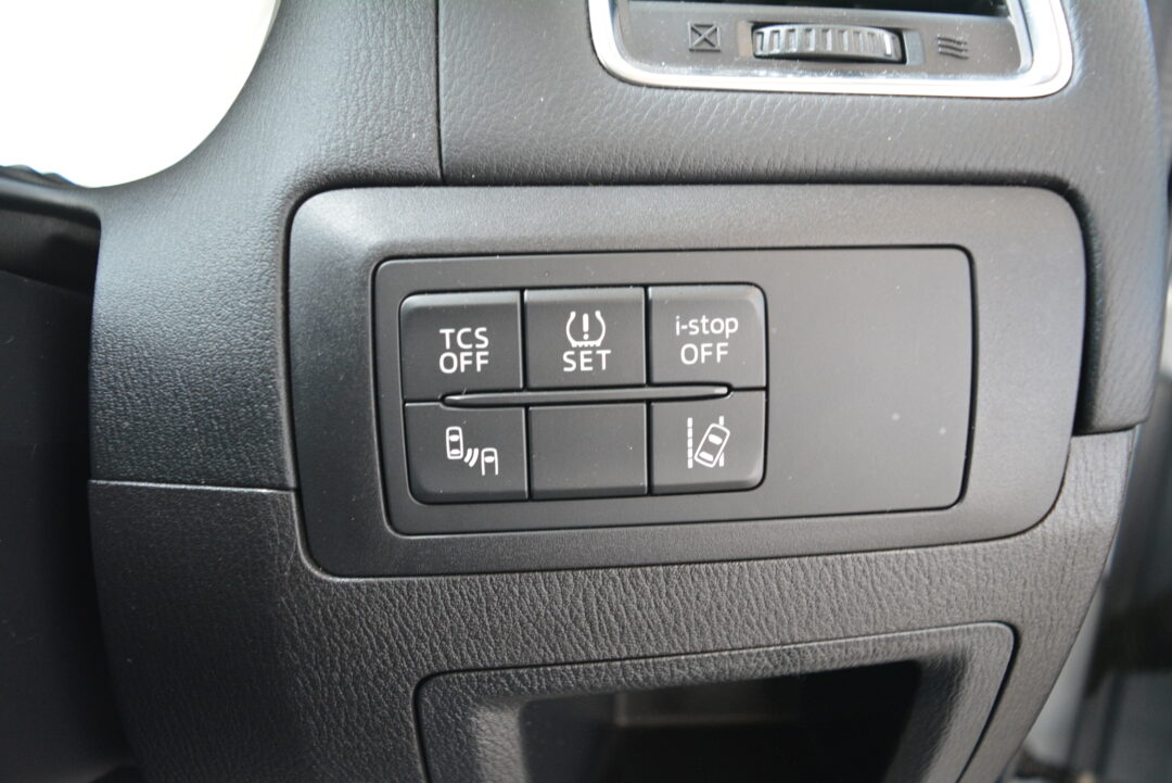 CX-5 4708