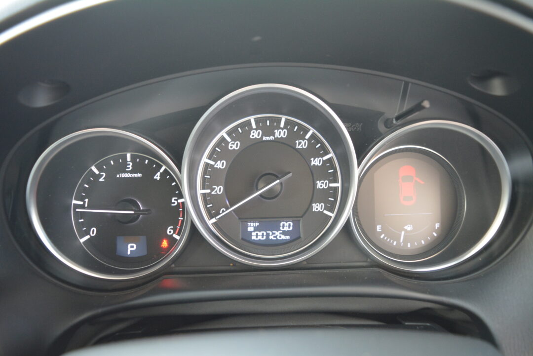 CX-5 4708