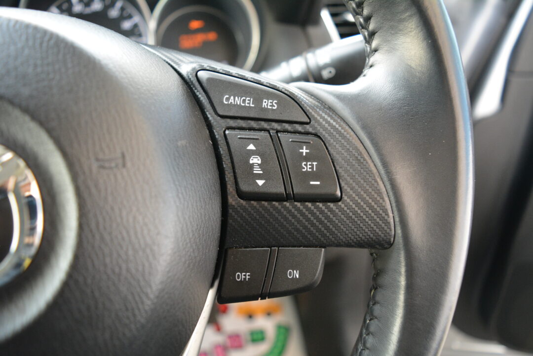 CX-5 4708