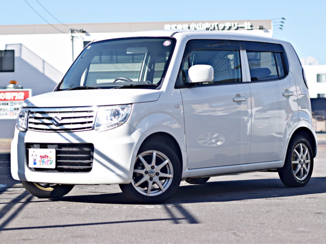 MRワゴン2157