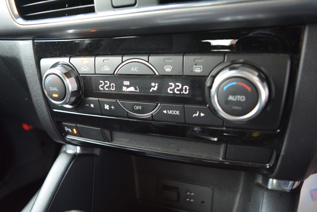 CX-5 4708