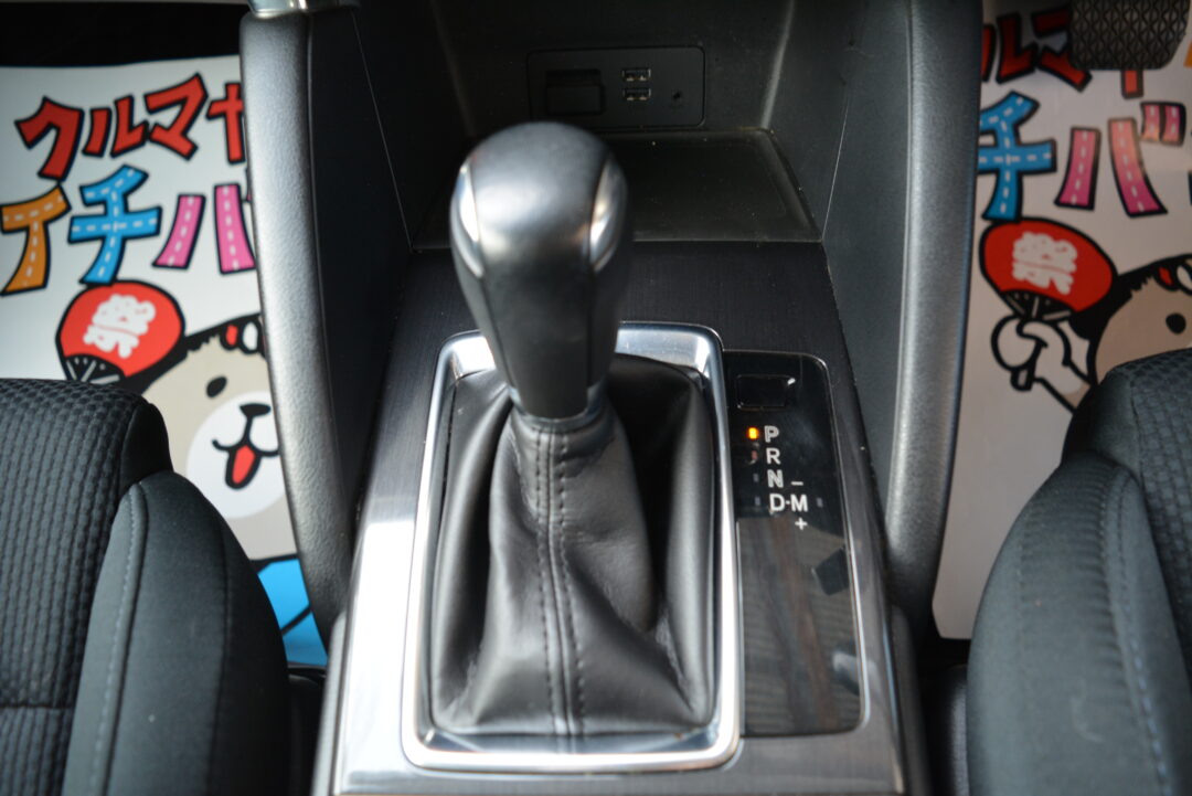 CX-5 4708