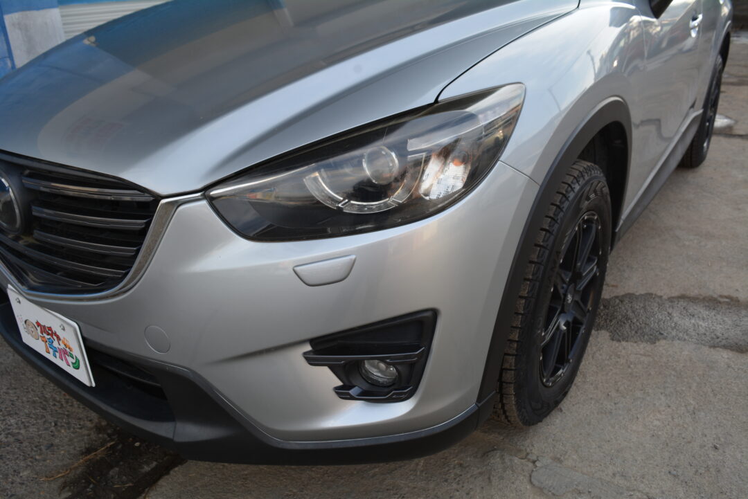 CX-5 4708