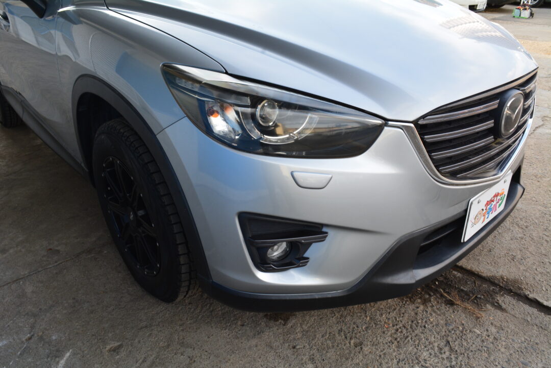 CX-5 4708