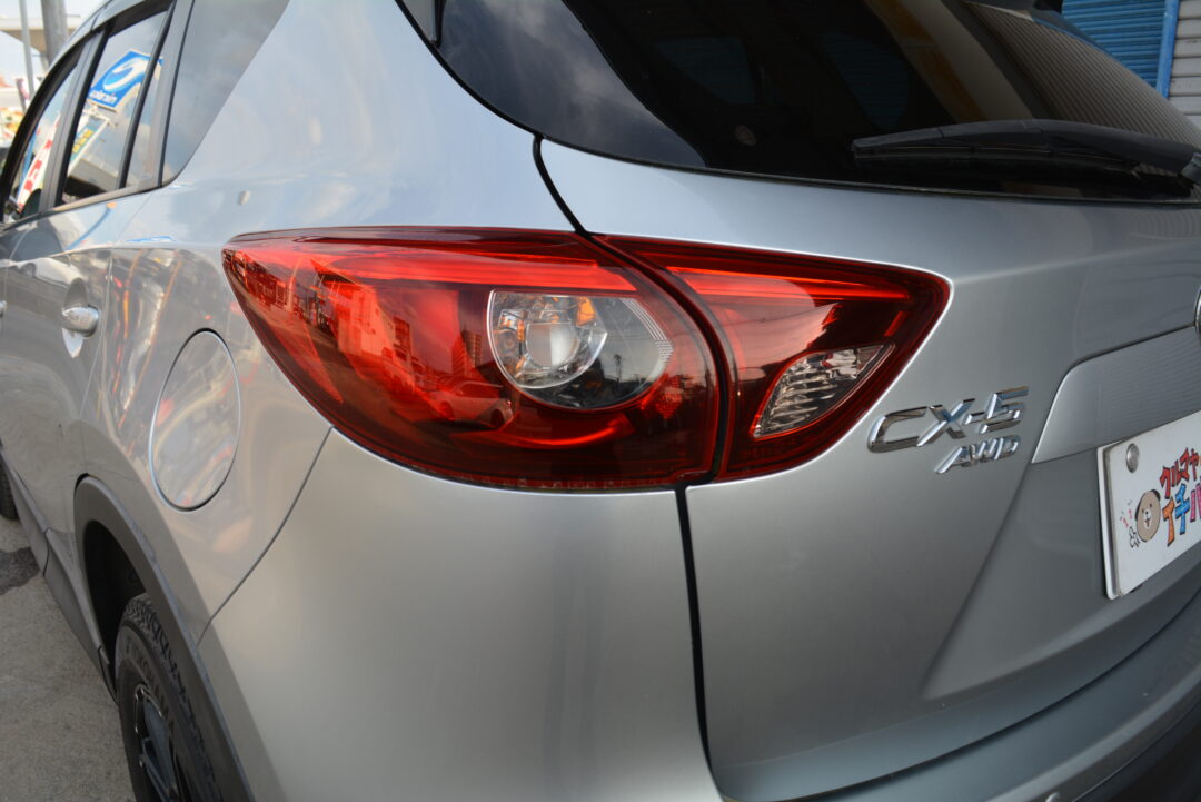 CX-5 4708