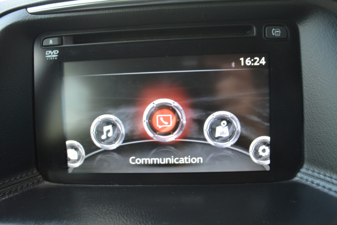 CX-5 4708