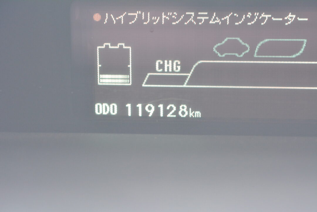 プリウス 3005