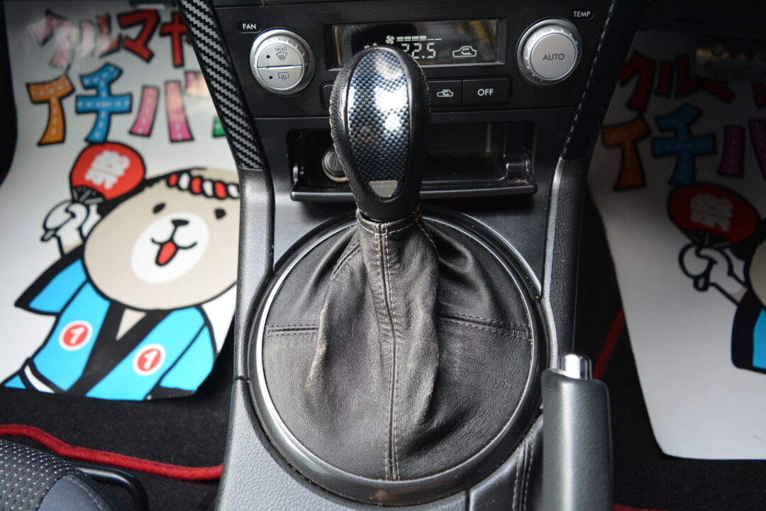 レガシィツーリングワゴン 6234