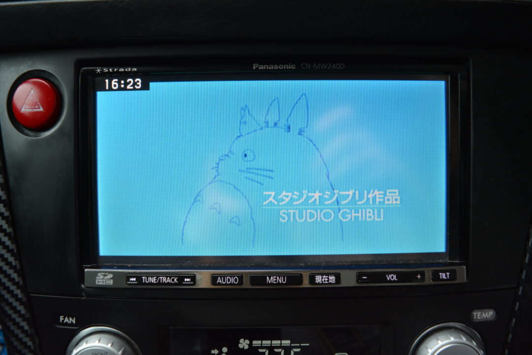 レガシィツーリングワゴン 6234