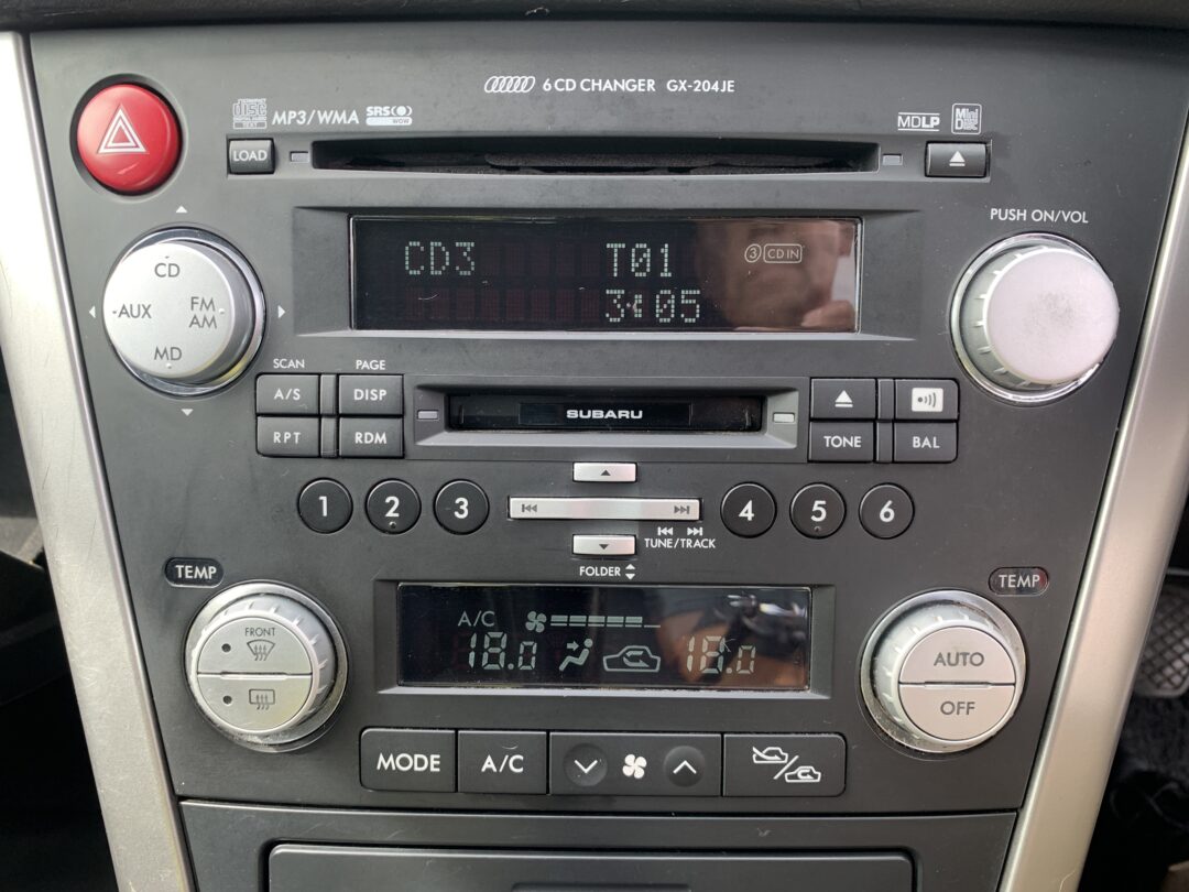 レガシィツーリングワゴン 8840