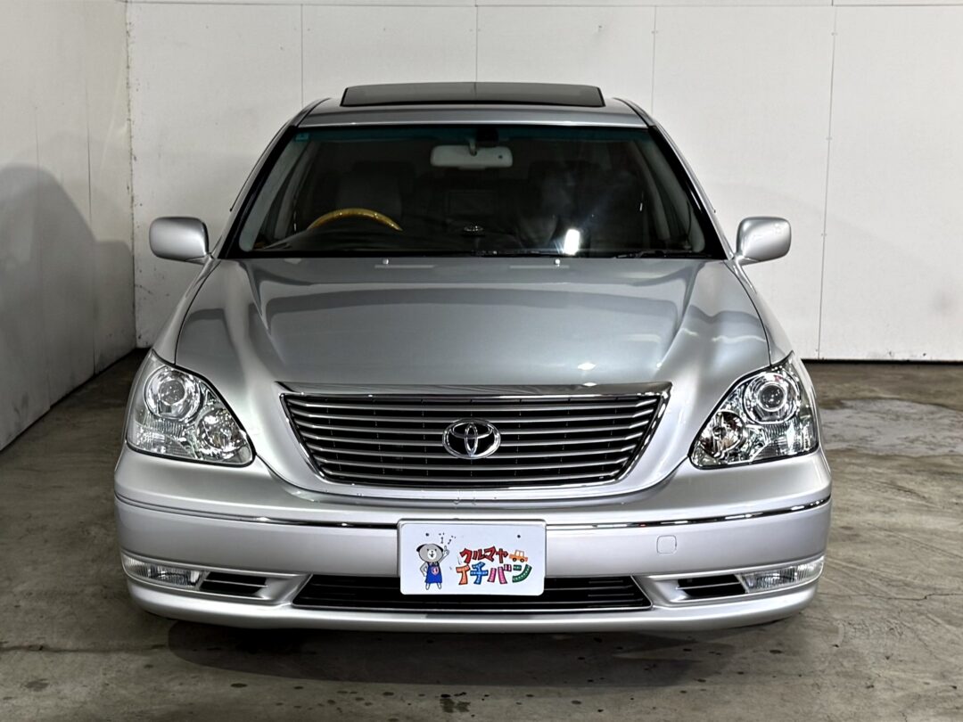 セルシオ7124