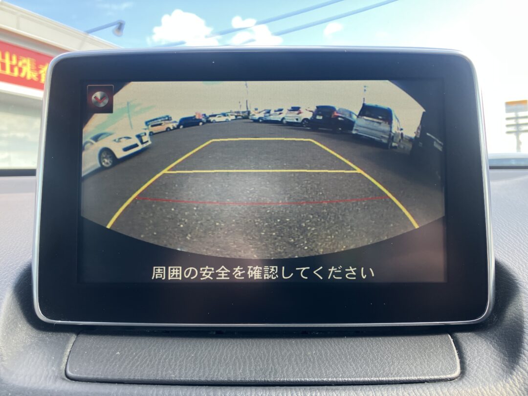 デミオ 2771