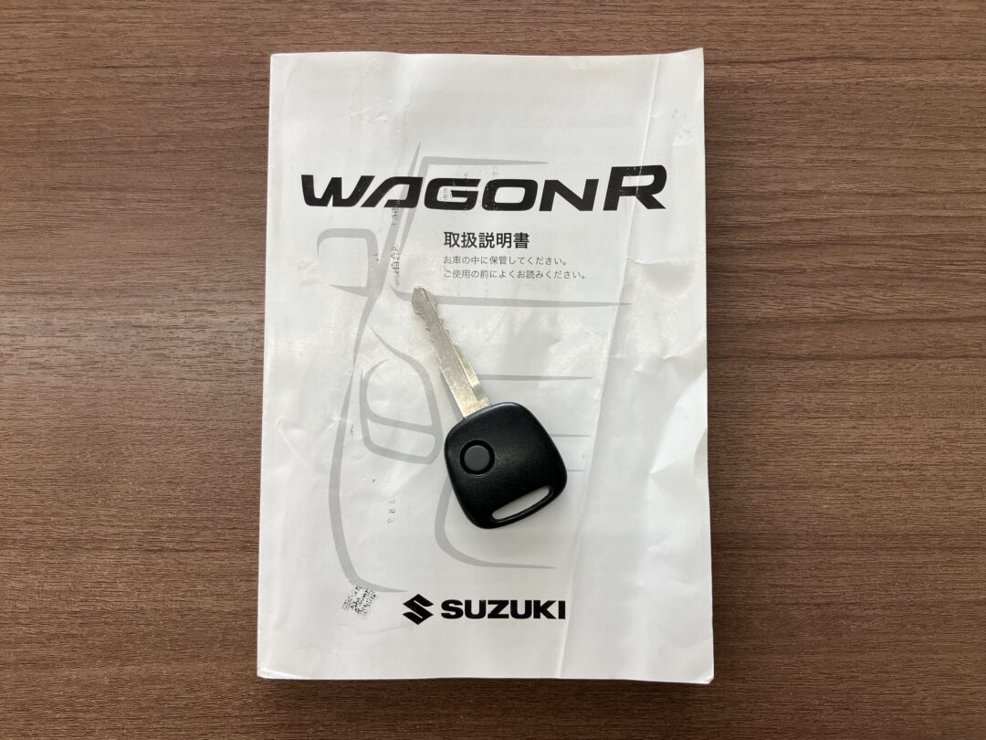 ワゴンR8499