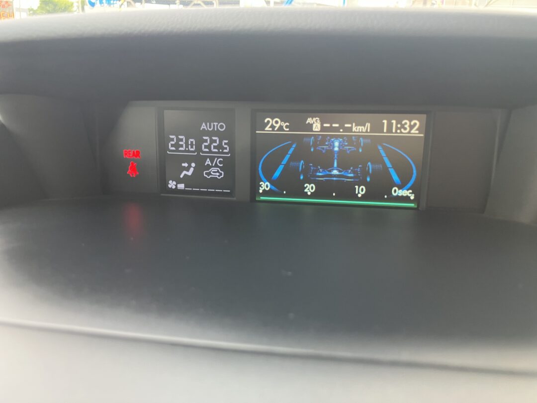 レヴォーグ 6653