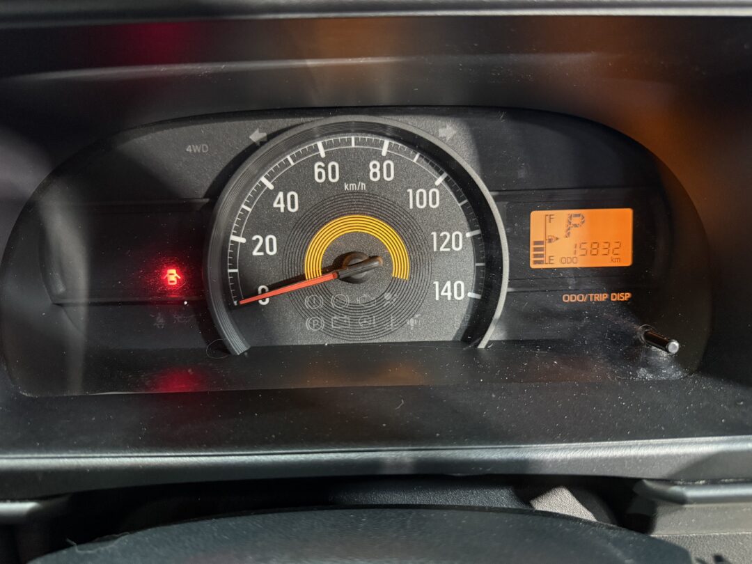 ハイゼットカーゴ8510