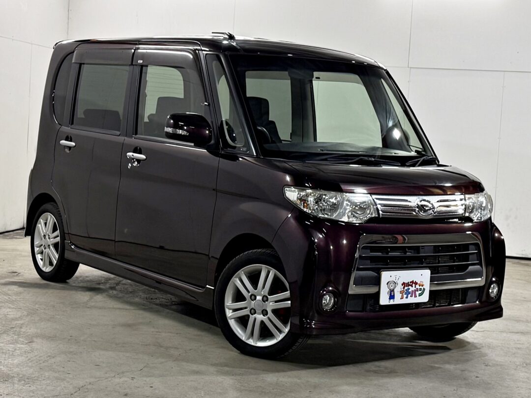 タント9598