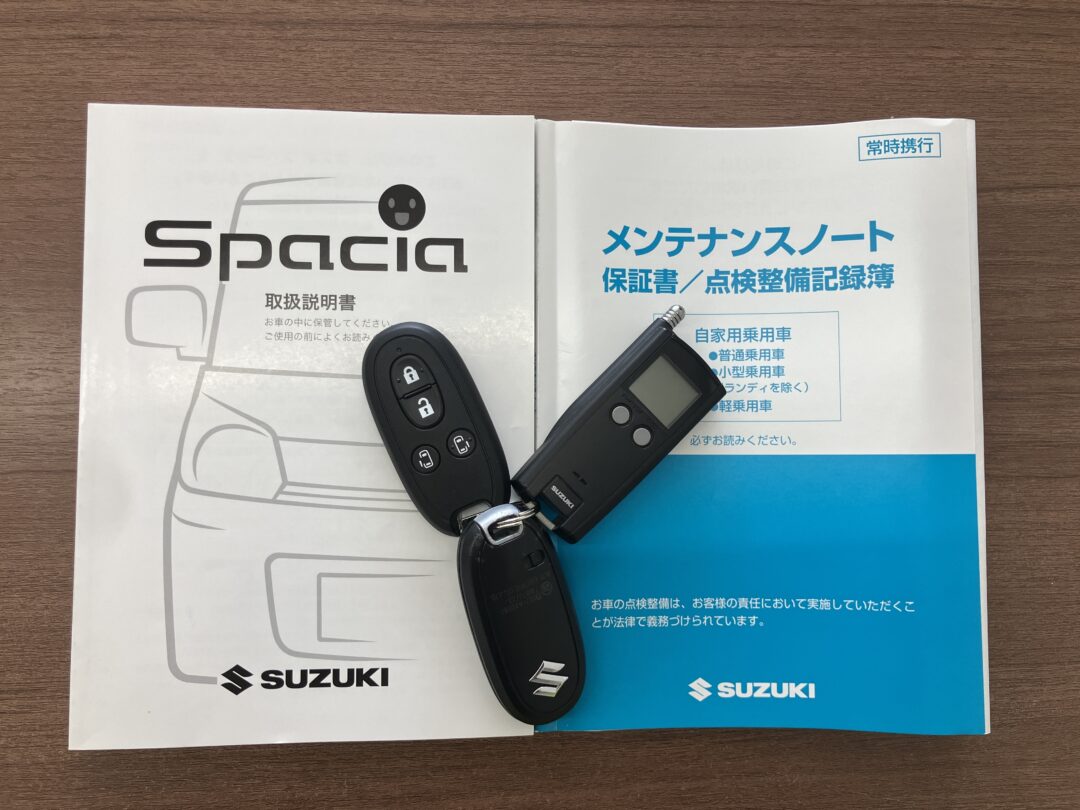 スペーシア 7773