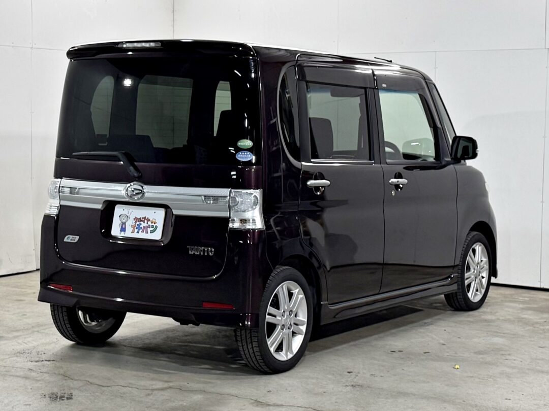 タント9598