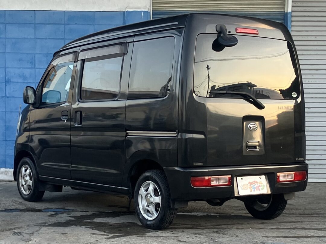 ハイゼットカーゴ 6230