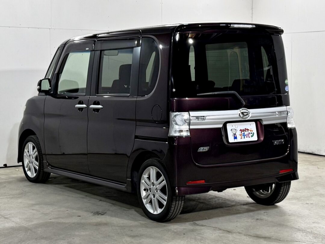 タント9598
