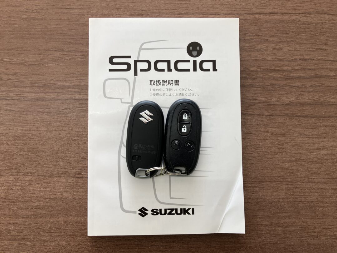 スペーシア 8956