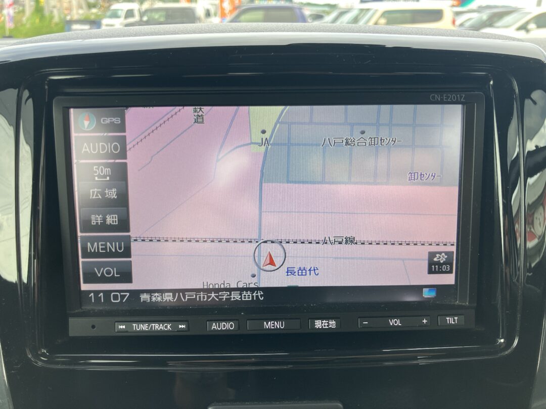 スペーシア 7773