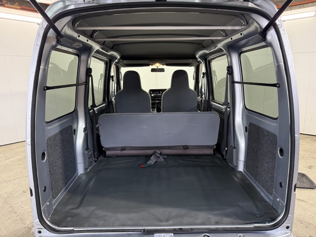 ハイゼットカーゴ 7979