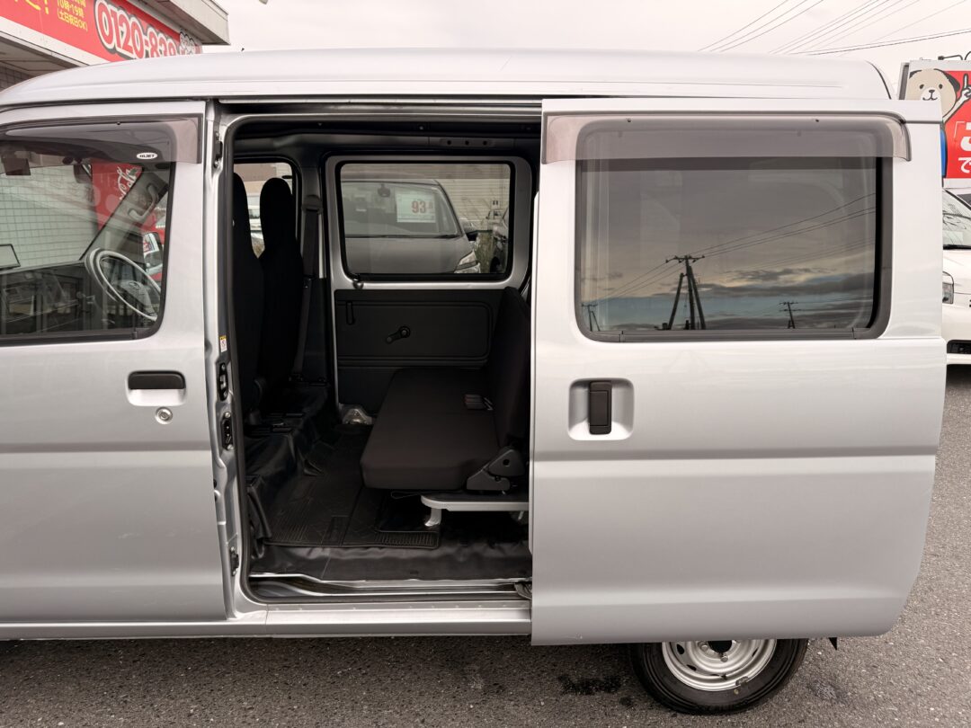 ハイゼットカーゴ 6705