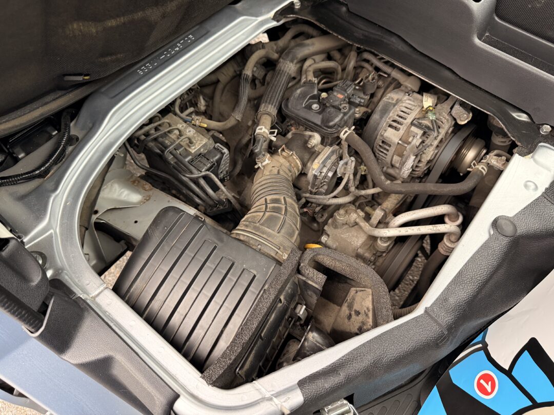 ハイゼットカーゴ 6705