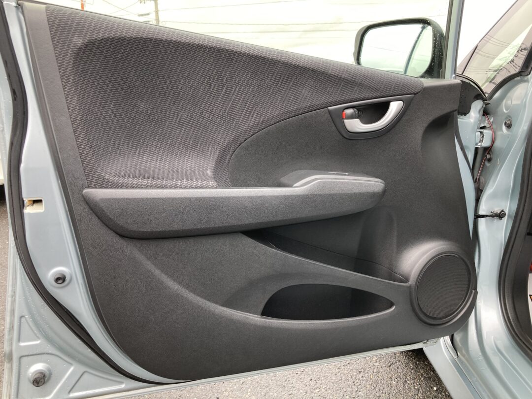 フィットハイブリッド 5024