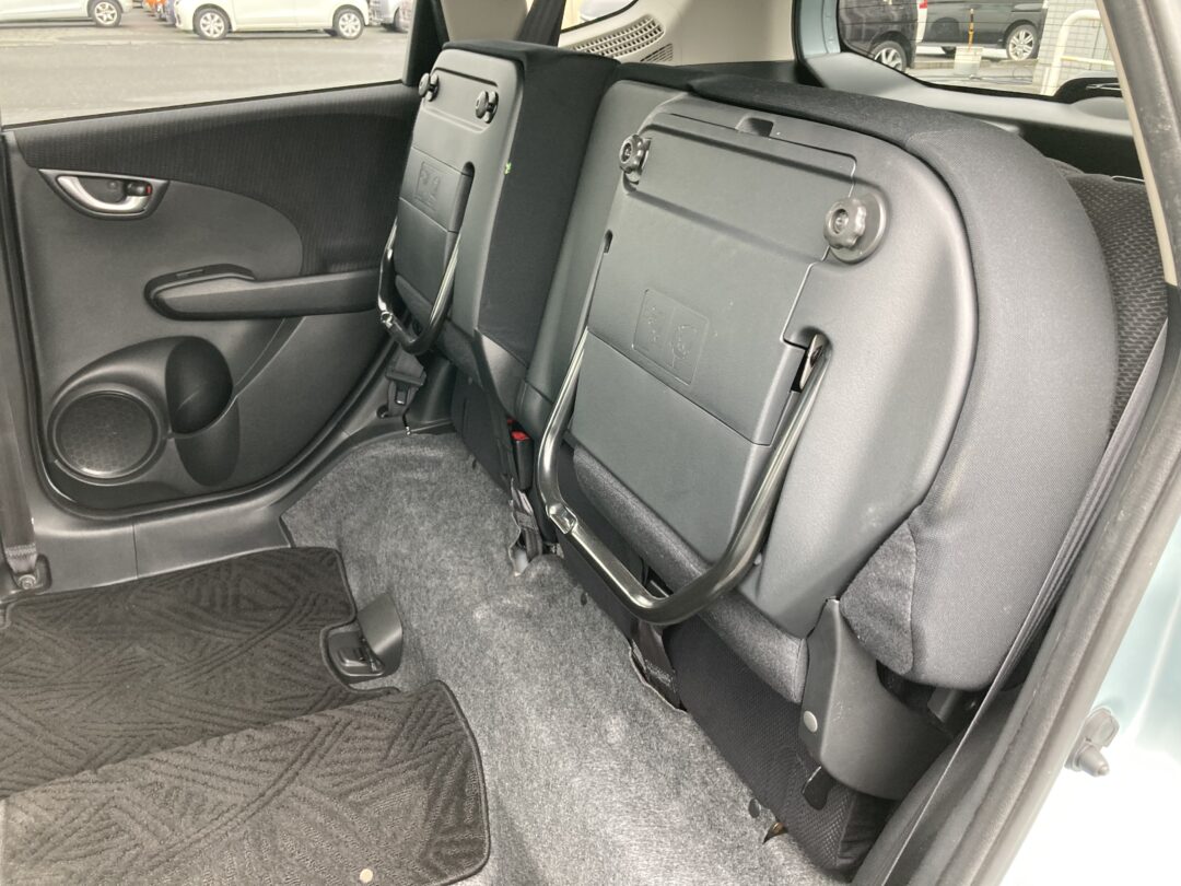 フィットハイブリッド 5024