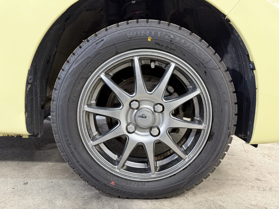 ミライース 1035